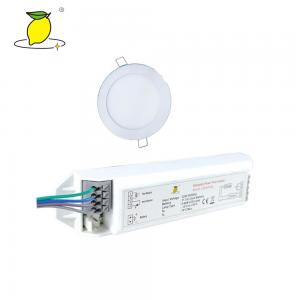 Buy cheap Full Power 1-3 Hour LED Emergency Conversion Kit for Linear Light product