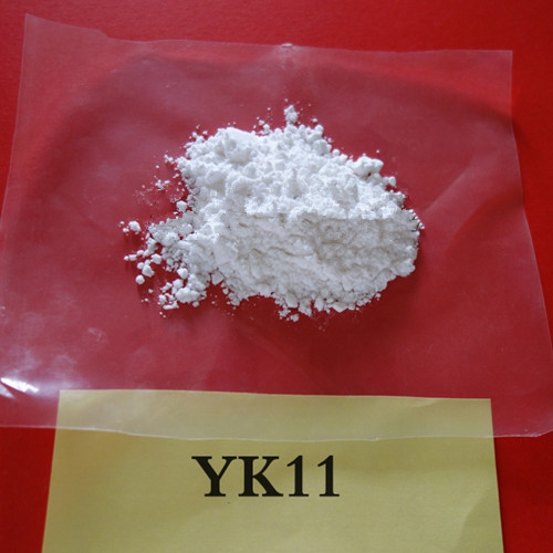 Buy cheap Myostatin Inhibitor CAS 431579-34-9 Yk-11 Raw Steroid Powder For Muscle Gaining product