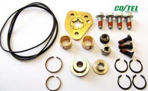 Buy cheap H1C H1D Turbo Charger Rebuild Kits , Turbo Service Kits For Caterpillar Diesel Engine product
