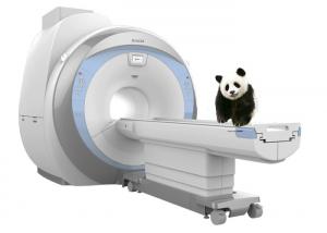 Buy cheap BASDA 1.5T Veterinary MRI Machine / Superconducting Wide Bore Mri Scanner product