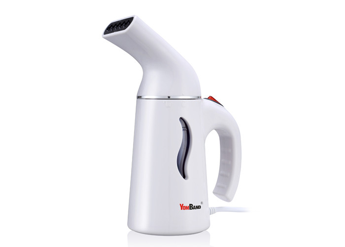 Buy cheap Durable Travel Garment Steamer Customized Logo Design With Mini Iron Plate product