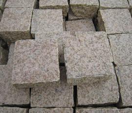 Buy cheap natural bluestone kerb stone, paver stone product