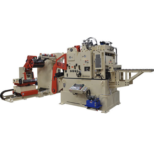 Buy cheap Long Material High Speed Feeder For Aluminum Alloy Parts Processing product