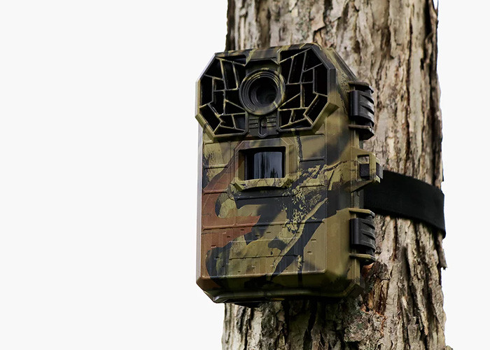 Buy cheap 12MP 1080P Waterproof Deer Hunting Trail Cameras product