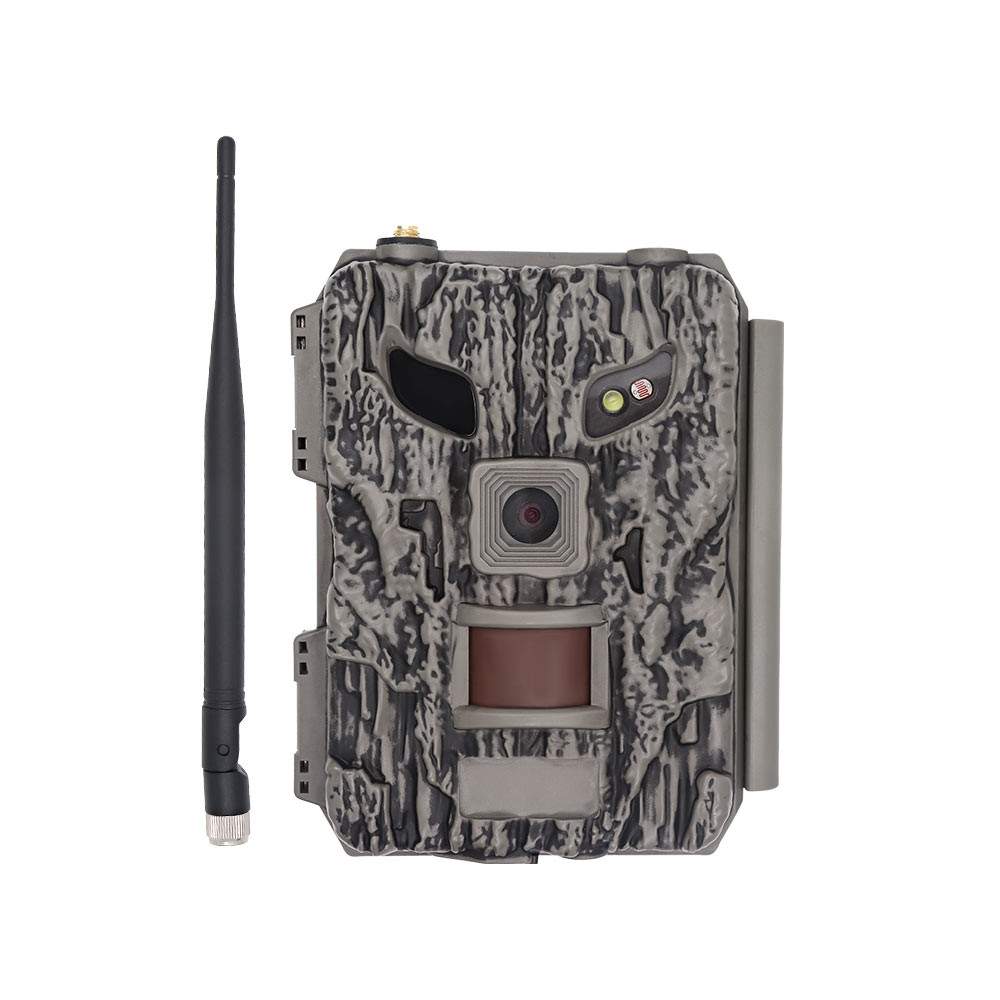 Buy cheap 4G LTE Cellular Hunting Camera Camouflage Colour With WIFI Connection product
