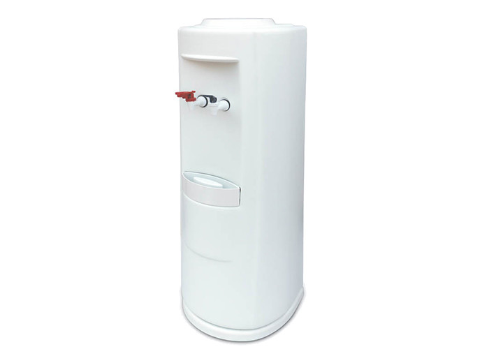 Buy cheap HC26 5 Gallon Plastic Water Dispenser , Desktop Water Cooler Detachable Drip Tray product