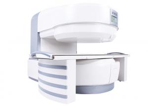 Buy cheap Low Field Open C-Shape 0.35 T Permanent Magnet MRI Machine BTI-035 product