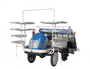 Buy cheap Riding type high speed rice transplanter PD60, product