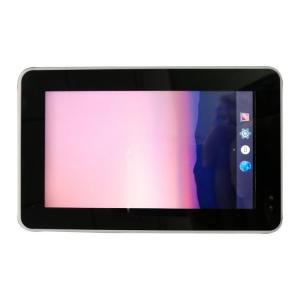 Buy cheap wall mounted 5 inch tablet for use in a smart home application product