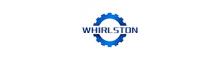 China Whirlson Machinery logo