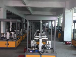 Buy cheap Accurate Sweet Box Manufacturing Machine Fully Automatic Low Noise product