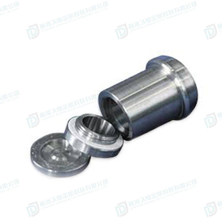 Buy cheap TVS Tungsten Vial Shield product