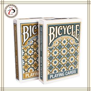 China MARKED PLAYING CARDS PLASTIC on sale