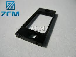Buy cheap Cnc Milling 55.3mm Width Custom Machinery Parts product