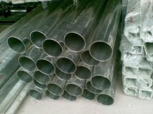 China 17-7PH UNS S17400 Stainless Steel Welded Pipe / Seamless Tube with Best Price on sale