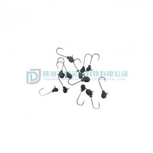Buy cheap New Design High Quality Wholesale Tungsten Jig Head product