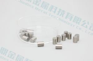 Buy cheap Tungsten Alloy Counterweight Tungsten alloy weight product