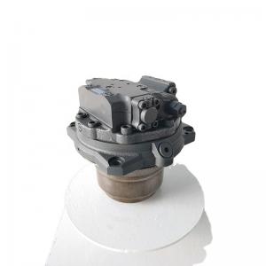 Buy cheap PC1250-7 PC1250-8 Excavator Parts 21N-60-34100 Travel Gearbox product