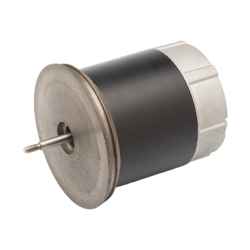 220v 600w Permanent Magnet Brushed DC Motor 106ZYT 1000rpm High Speed For Sump Drain Pump