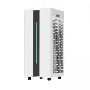 Buy cheap Medium Air Purifiers For Hvac Systems 1300 Sq Ft ISO9001 approval product