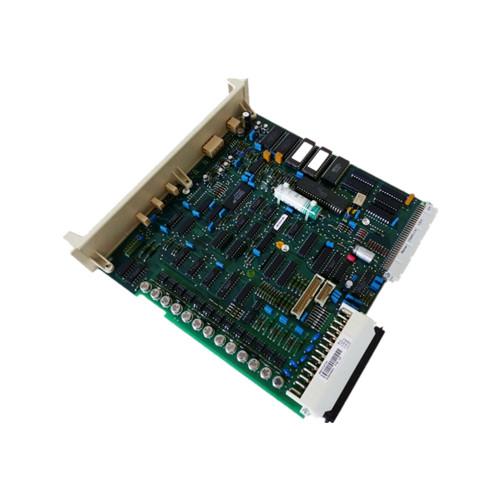 Buy cheap PFBK164 ABB Processor Board PLC Spare Parts 3BSE000469R1 from wholesalers