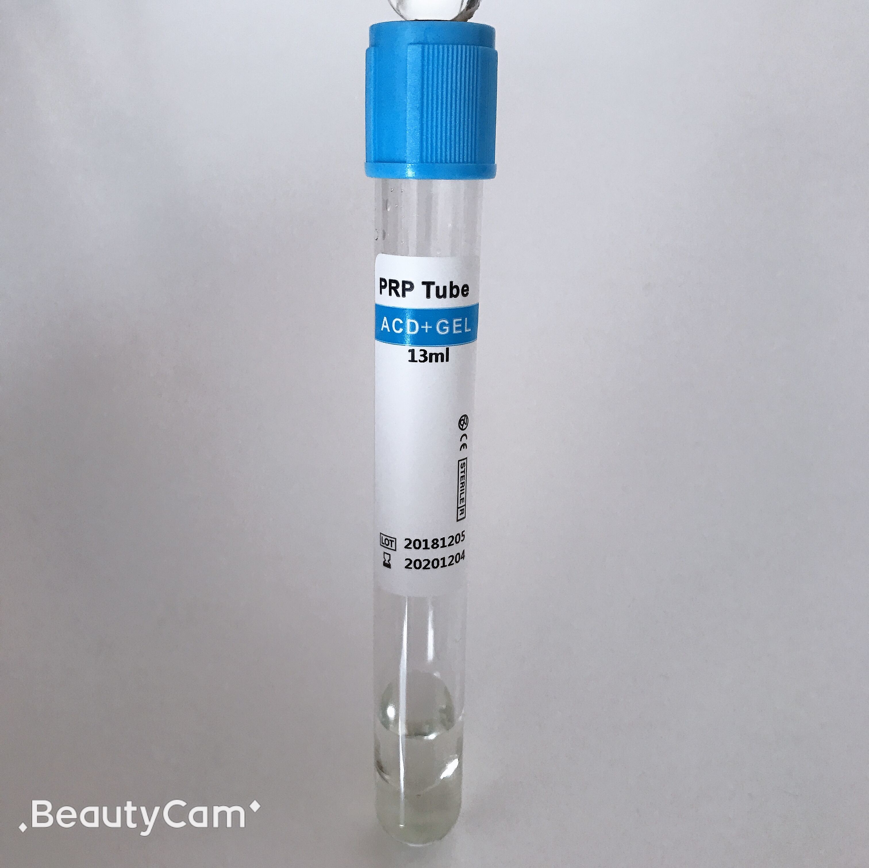 Buy cheap Multi - Purpose PRP Products , High Performance Platelet Rich Plasma Tubes product