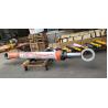 Buy cheap EX2500 bucket hydraulic cylinder part number long life used cylinder high from wholesalers
