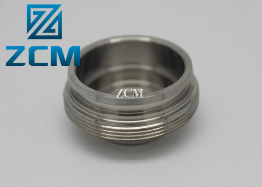 Buy cheap ZCM Height 40mm Stainless Steel Machining product