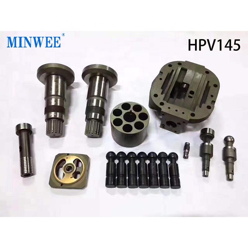 Buy cheap 9749142  ZX330-3  HPV145 Excavator Hydraulic Pump Parts product