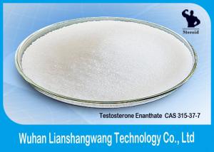 Testosterone cypionate and equipoise stack