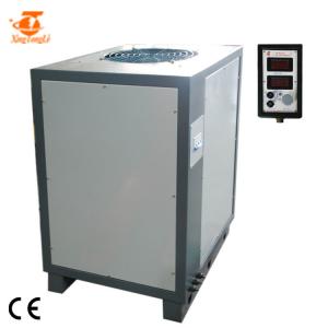Buy cheap Industrial Copper Zinc Electrolysis Rectifier Power Supply 36V 1000A Air Cooling product
