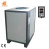 Buy cheap Industrial Copper Zinc Electrolysis Rectifier Power Supply 36V 1000A Air Cooling from wholesalers