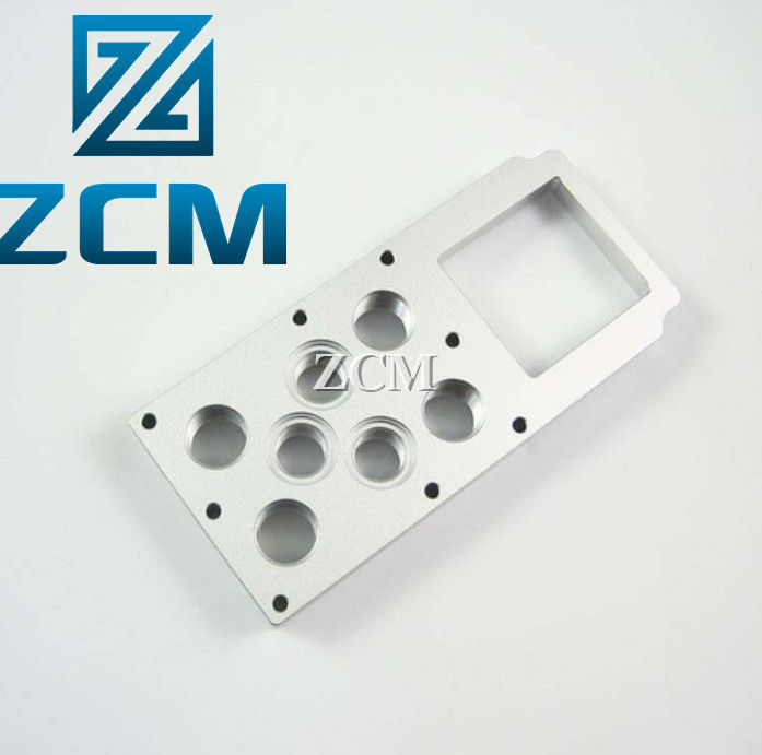 Buy cheap Aluminum 7075 CNC Milling Parts product