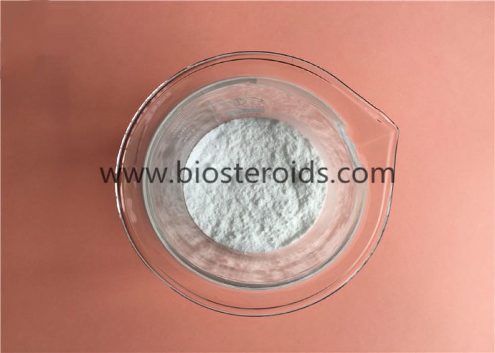 Buy cheap Efficient Ractopamine Animal Growth Promoters  CAS 97825-25-7 product