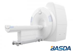 Buy cheap 1.2T 4k Cold Head Max 200kg Load Superconducting MRI Machine BSTAR-120 product