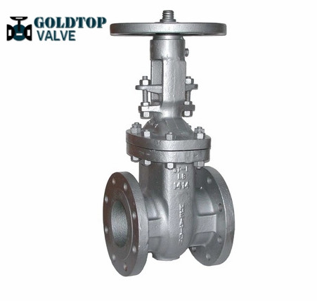 Buy cheap ANSI A216 WCB Wedge Pressure Seal Gate Valve Bonnet Connection product