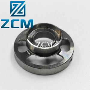 Buy cheap STL 45mm Tall CNC Machining Stainless Steel product