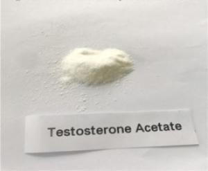 Buy cheap Best Quality Bodybuiding Steroid Testosterone Acetate / Test Ace CAS 1045-69-8 product