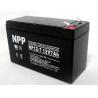 Buy cheap Sealed Lead Acid Battery 12v 7ah from wholesalers