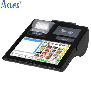 Buy cheap All-in-one POS,Mini Touch Pad POS,Touch Screen POS,Electronic Cash Register,PC POS,Pad POS,Android POS With High Quality product