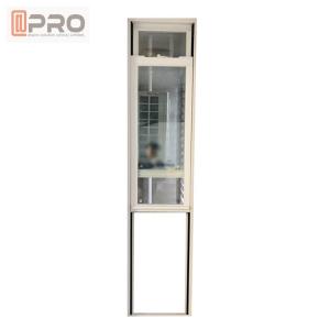 Buy cheap Tempered Glass Single Hung Window product