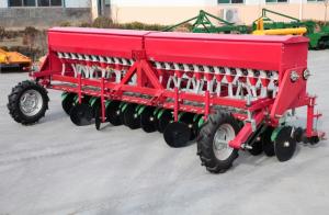 Buy cheap 2BFX Wheat Seeder product