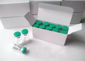 Buy cheap Melanotan 2 Human Growth Hormone Peptide Mt-1 10mg/ Vial 121062-08-6 product