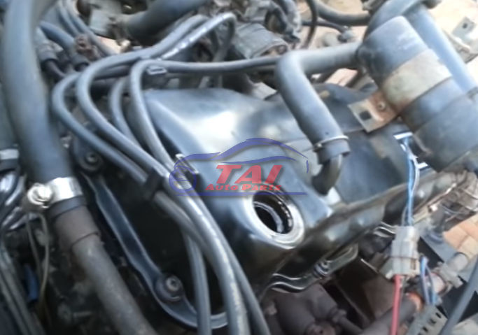 Buy cheap NissanZ22 Z24 Used Engine Diesel Engine Parts In Stock For Sale product