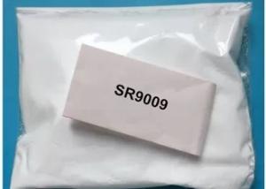 Buy cheap SR9009 Stenabolic Sarms Raw Powder CAS 1379686-30-2 Raw White Crystalline Powder product