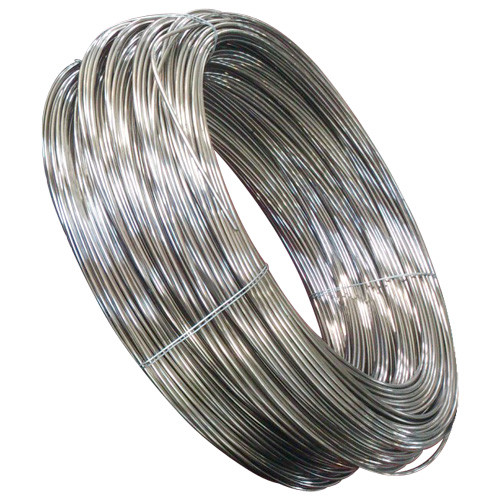 Buy cheap Flexible Connectors Soft Annealed Stainless Steel Wire Hardened Steel product