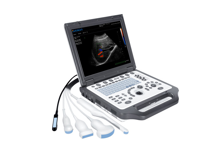 Buy cheap Multi-Probes 15inch Portable Ultrasound Scanners BTH-20S product