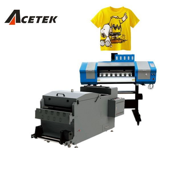 Buy cheap Direct To Garment Dtg T Shirt Printer A3 A2 A1 Printing Size product