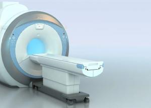 Buy cheap 1.5T Superconducting MRI Machine 1.6 Meters Magnet Length BSTAR-150 product