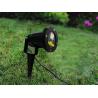 Buy cheap Outdoor Laser Lighting Single Green Laser Projector from wholesalers